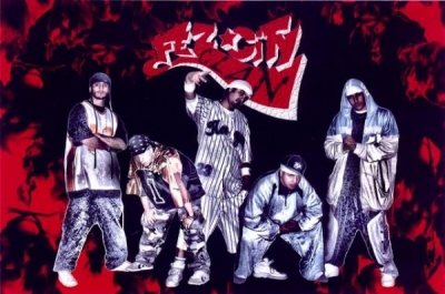 Le rap marocain